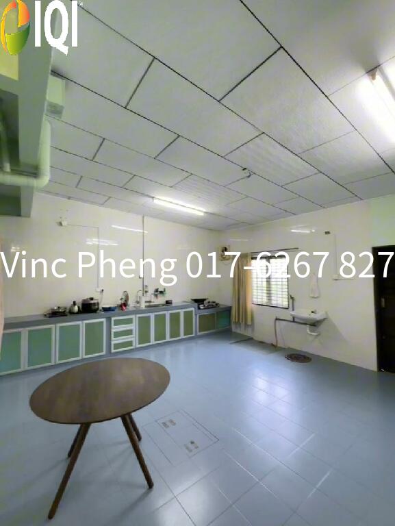 FULLY FURNISHED Double Storey Terrace @ Bukit Katil Melaka image