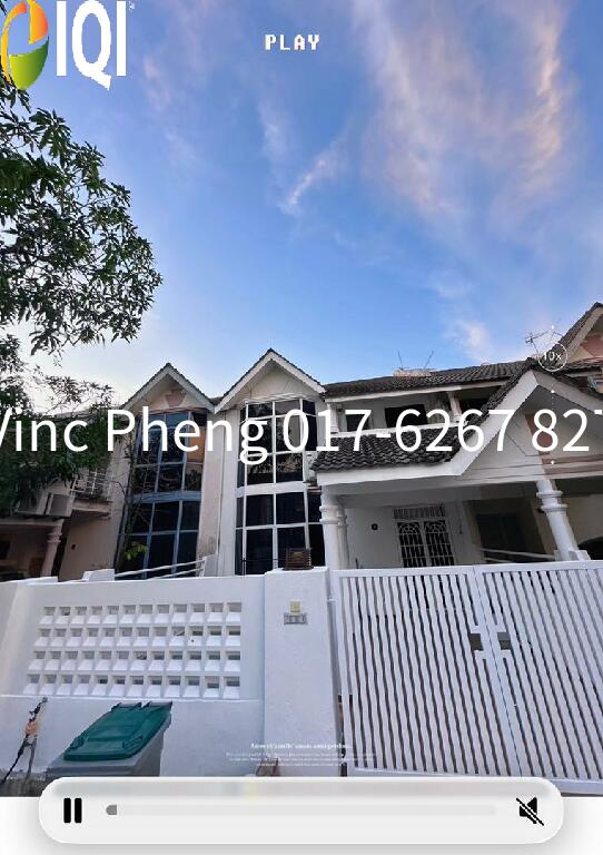FULLY FURNISHED Double Storey Terrace @ Bukit Katil Melaka image