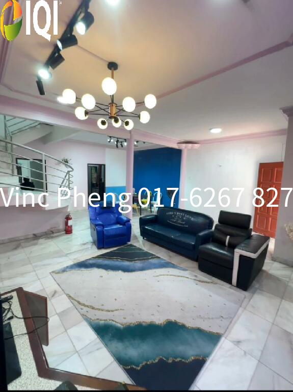 FULLY FURNISHED Double Storey Terrace @ Bukit Katil Melaka image