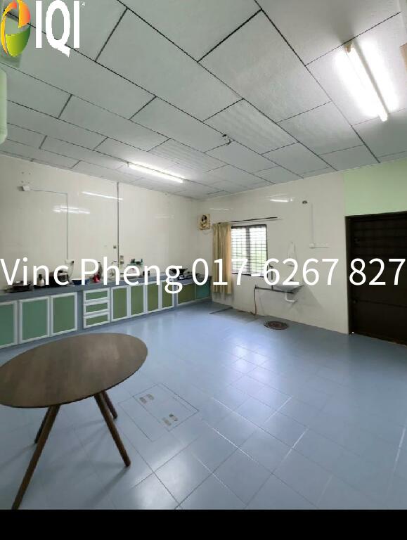 FULLY FURNISHED Double Storey Terrace @ Bukit Katil Melaka image