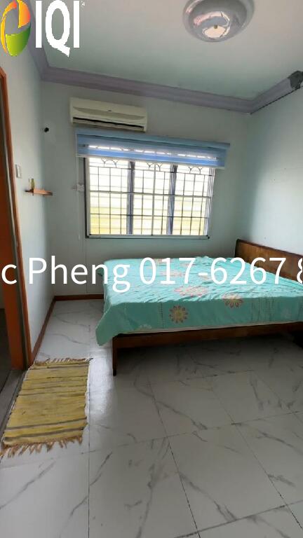 FULLY FURNISHED Double Storey Terrace @ Bukit Katil Melaka image