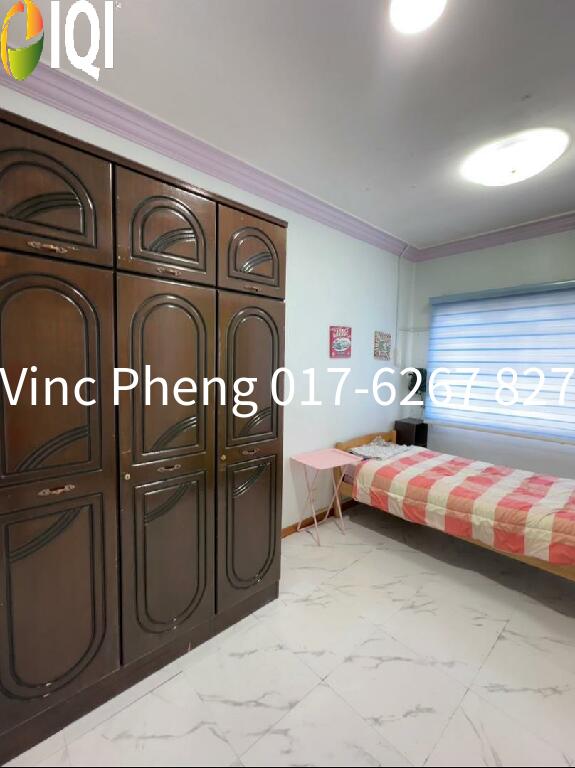 FULLY FURNISHED Double Storey Terrace @ Bukit Katil Melaka image