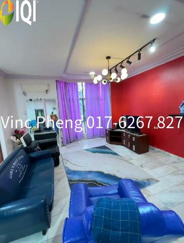 FULLY FURNISHED Double Storey Terrace @ Bukit Katil Melaka image