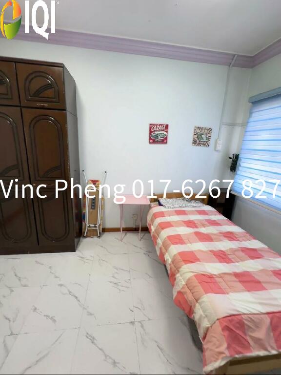 FULLY FURNISHED Double Storey Terrace @ Bukit Katil Melaka image