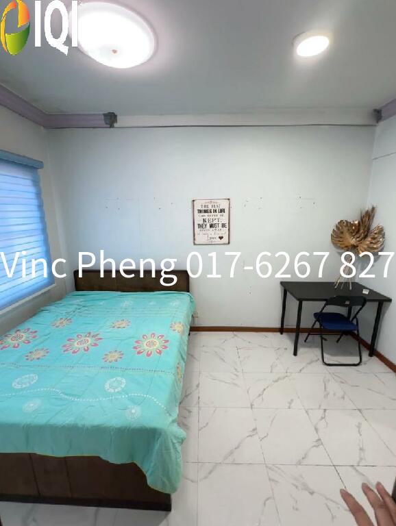FULLY FURNISHED Double Storey Terrace @ Bukit Katil Melaka image