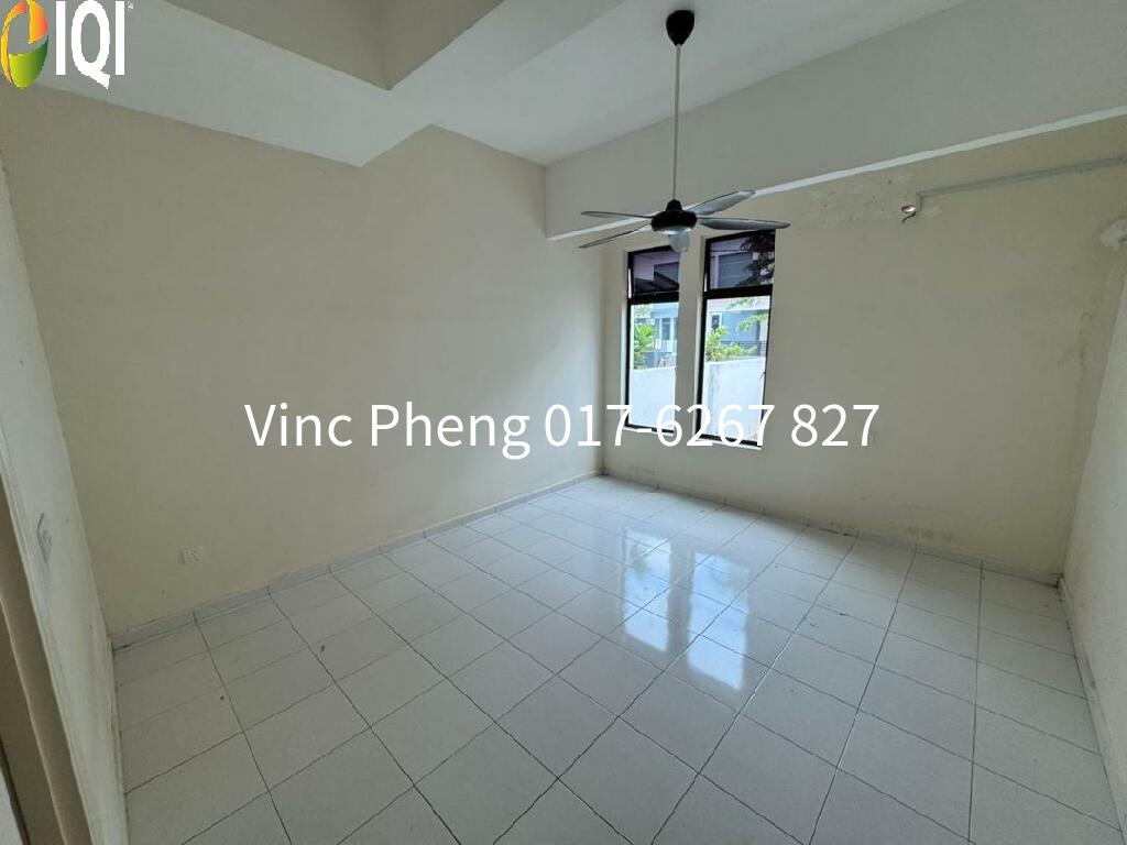 PRIME Single Storey Semi-D @ Ozana Residence Bukit Katil Melaka image