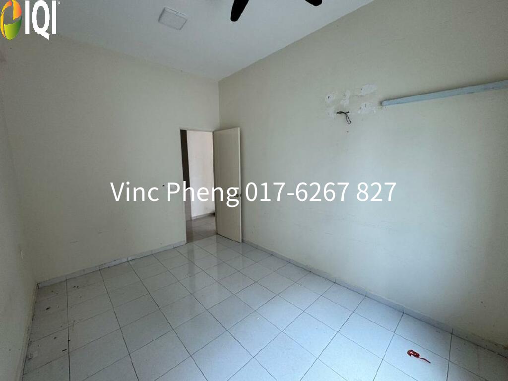 PRIME Single Storey Semi-D @ Ozana Residence Bukit Katil Melaka image