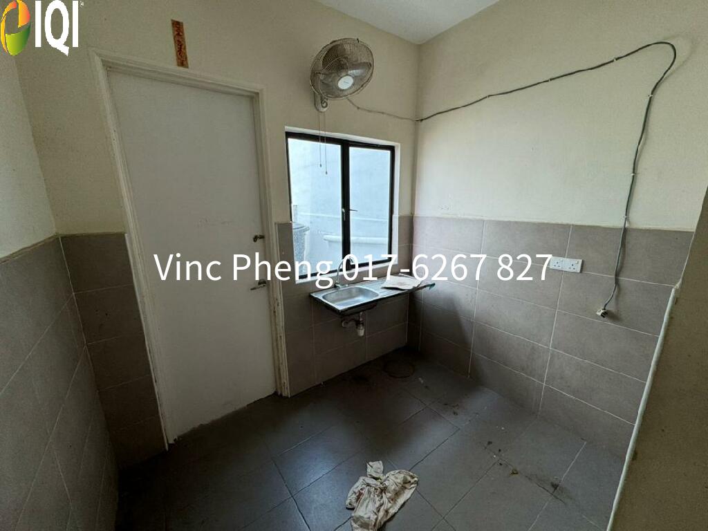 PRIME Single Storey Semi-D @ Ozana Residence Bukit Katil Melaka image
