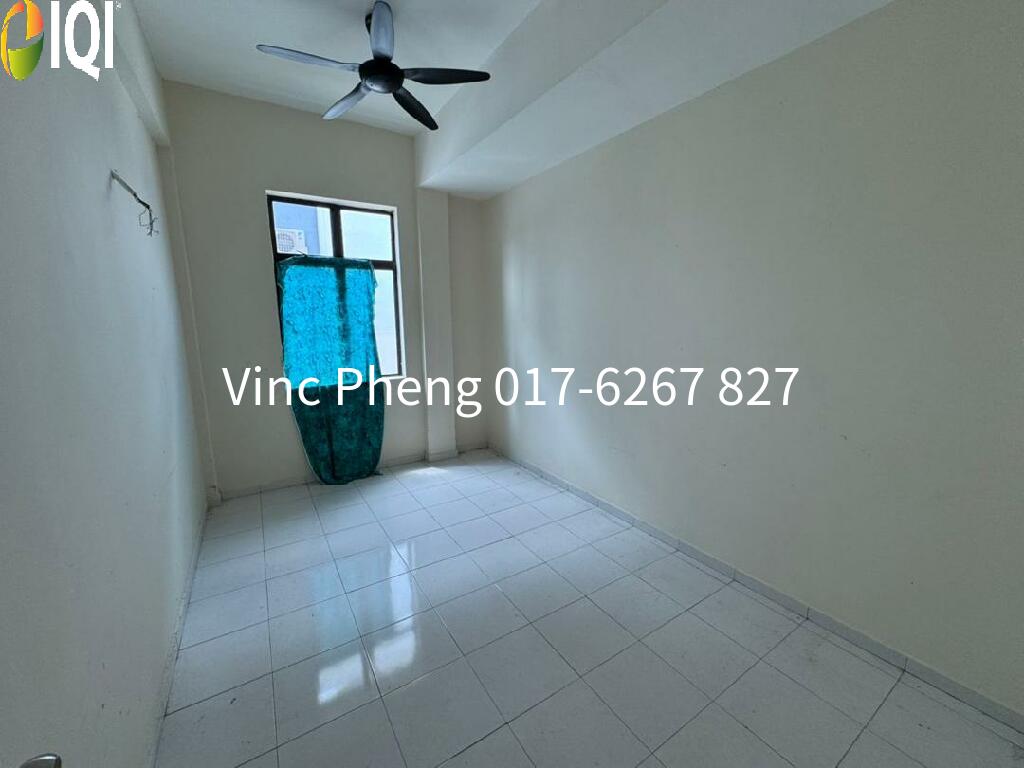 SPACIOUS Single Storey Semi-D For Rent @ Ozana Residence Melaka image