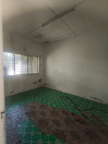 TAMAN LUYANG JALAN KIJANG FOH SANG