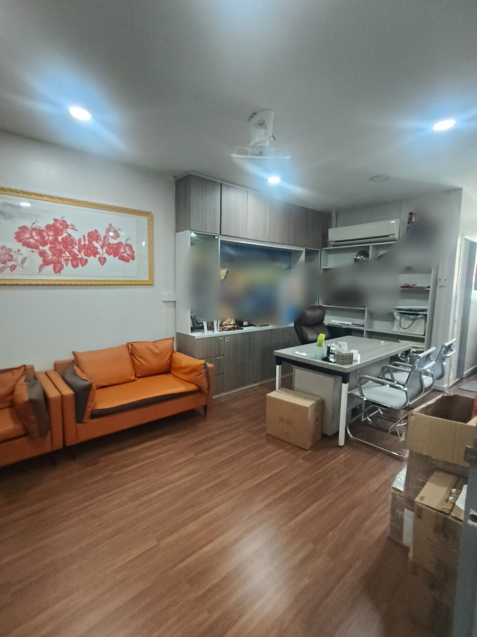 TAMAN LUYANG JALAN KIJANG FOH SANG image