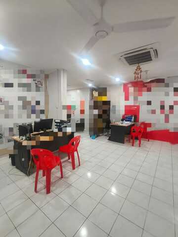 TAMAN LUYANG JALAN KIJANG FOH SANG image