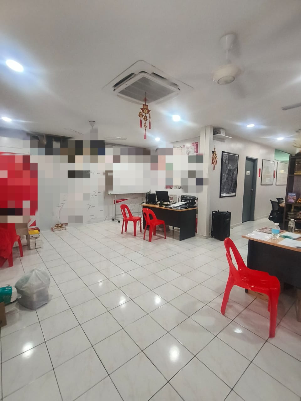 TAMAN LUYANG JALAN KIJANG FOH SANG image