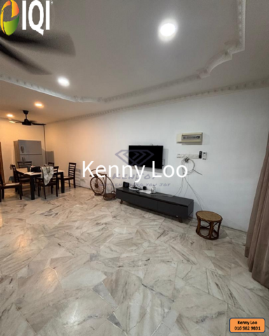 Lorong Alor Akar image