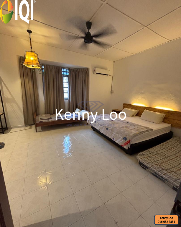 Lorong Alor Akar image