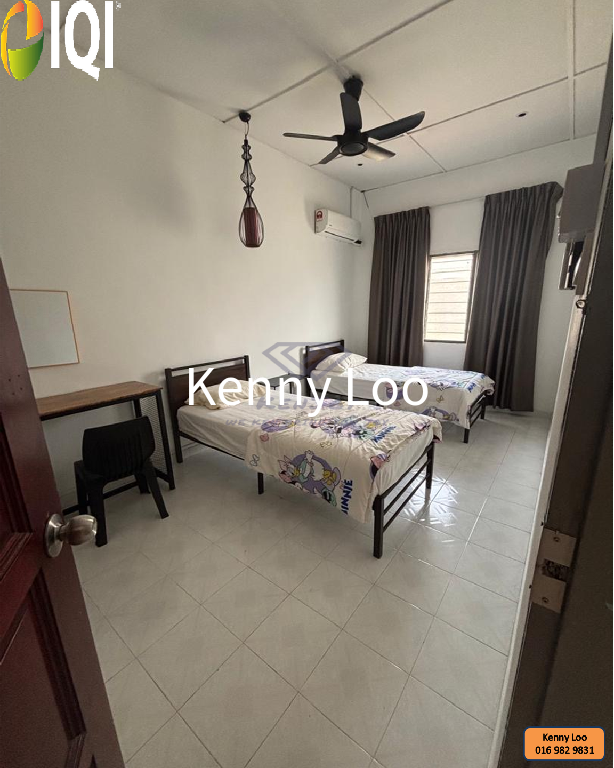 Lorong Alor Akar image