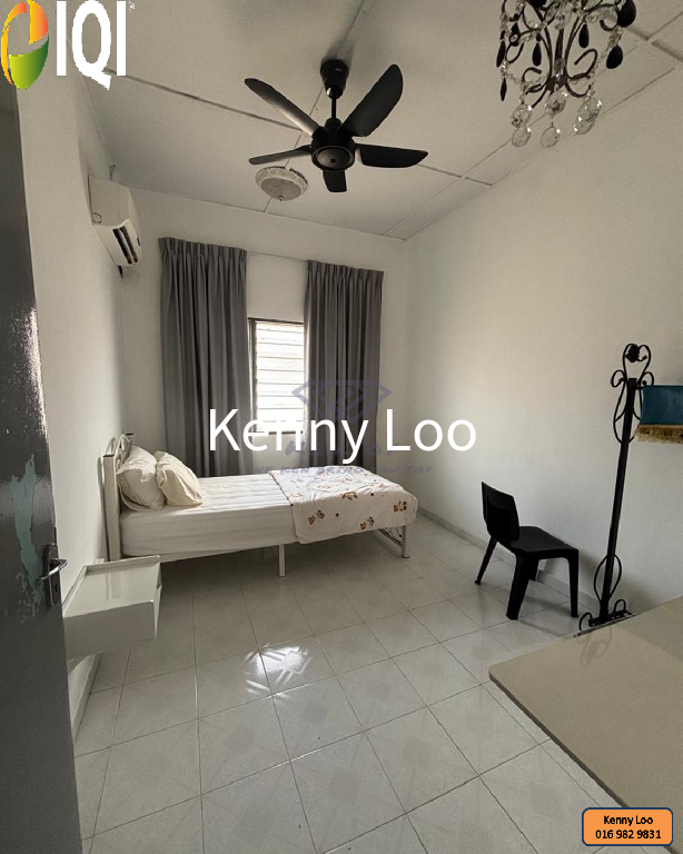 Lorong Alor Akar image