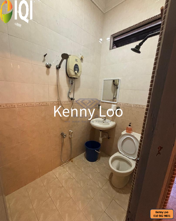 Lorong Alor Akar image