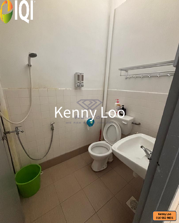 Lorong Alor Akar image