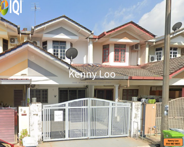 Lorong Alor Akar