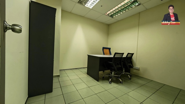 Menara MAA | Small Office with Furnished | Kota Kinabalu image