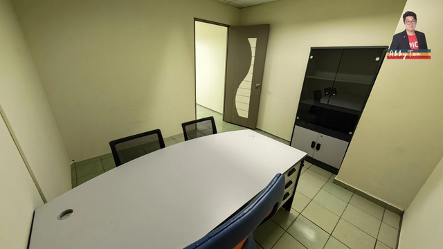 Menara MAA | Small Office with Furnished | Kota Kinabalu image
