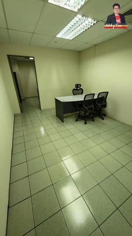 Menara MAA | Small Office with Furnished | Kota Kinabalu image