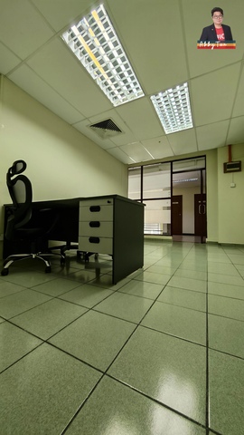 Menara MAA | Small Office with Furnished | Kota Kinabalu image