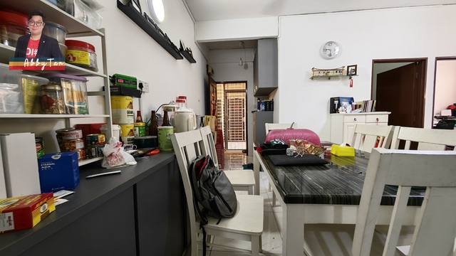 1st Floor | Vista Minintod, Bundusan | Renovated with Built -in Cabinets image