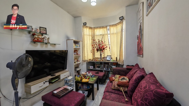 1st Floor | Vista Minintod, Bundusan | Renovated with Built -in Cabinets image