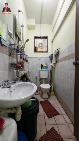 1st Floor | Vista Minintod, Bundusan | Renovated with Built -in Cabinets image