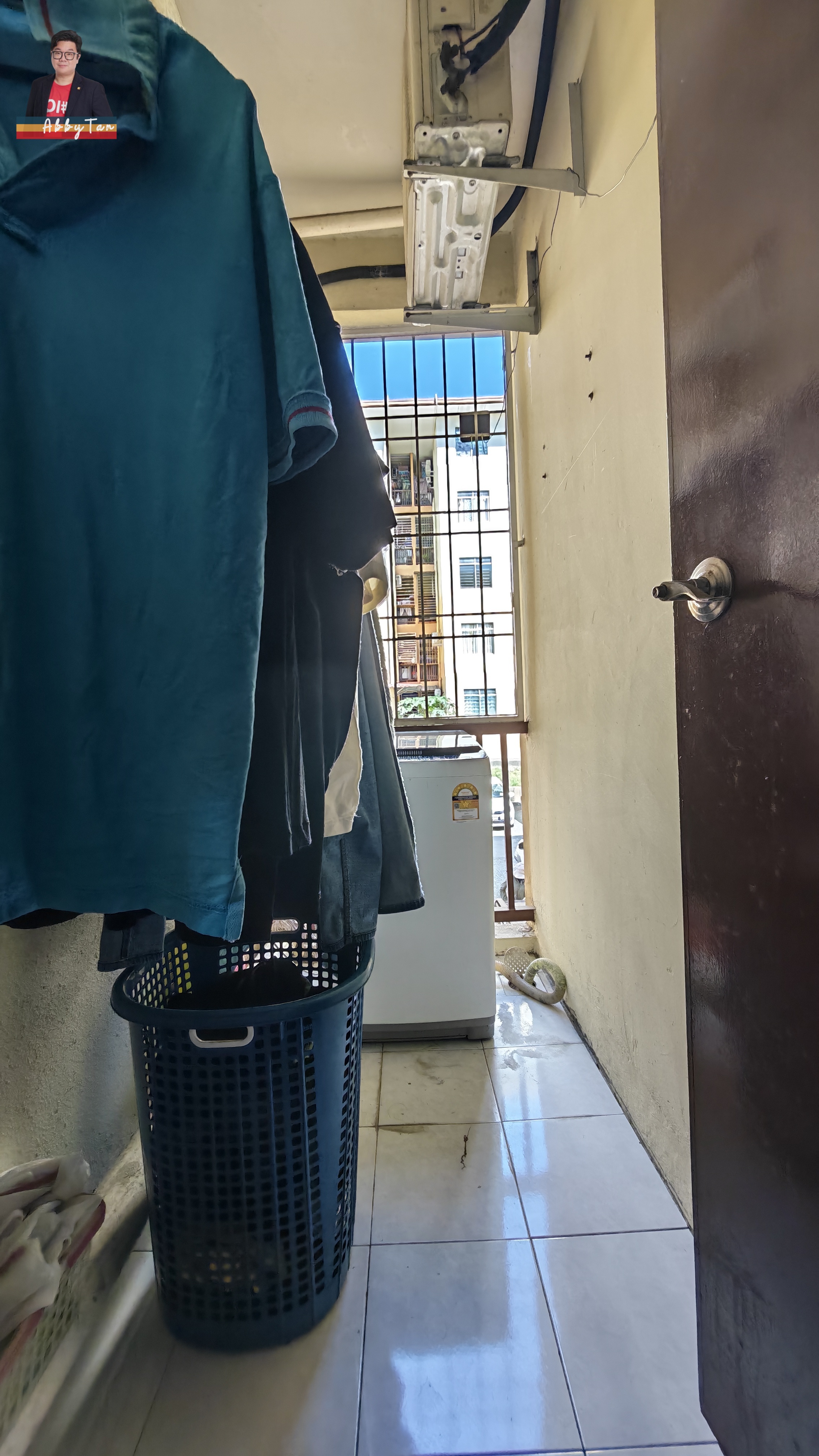 1st Floor | Vista Minintod, Bundusan | Renovated with Built -in Cabinets image