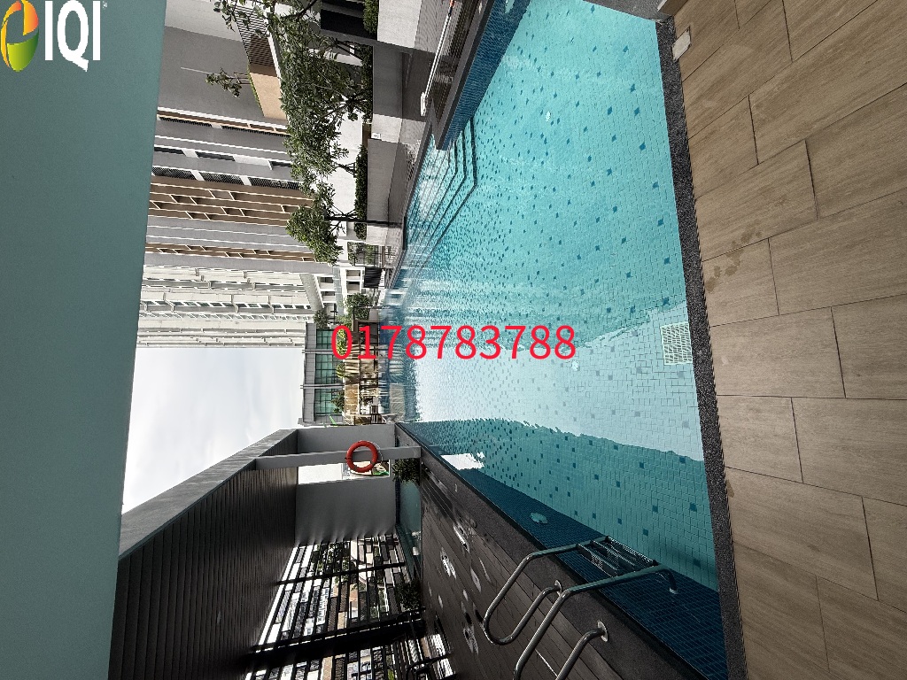 Sky Trees @ Bukit Indah image