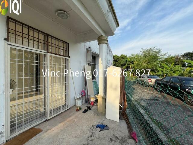 CORNER UNIT Terrace near to Manipal Bukit Baru @ Taman Merak Melaka image