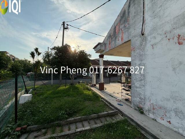 CORNER UNIT Terrace near to Manipal Bukit Baru @ Taman Merak Melaka image