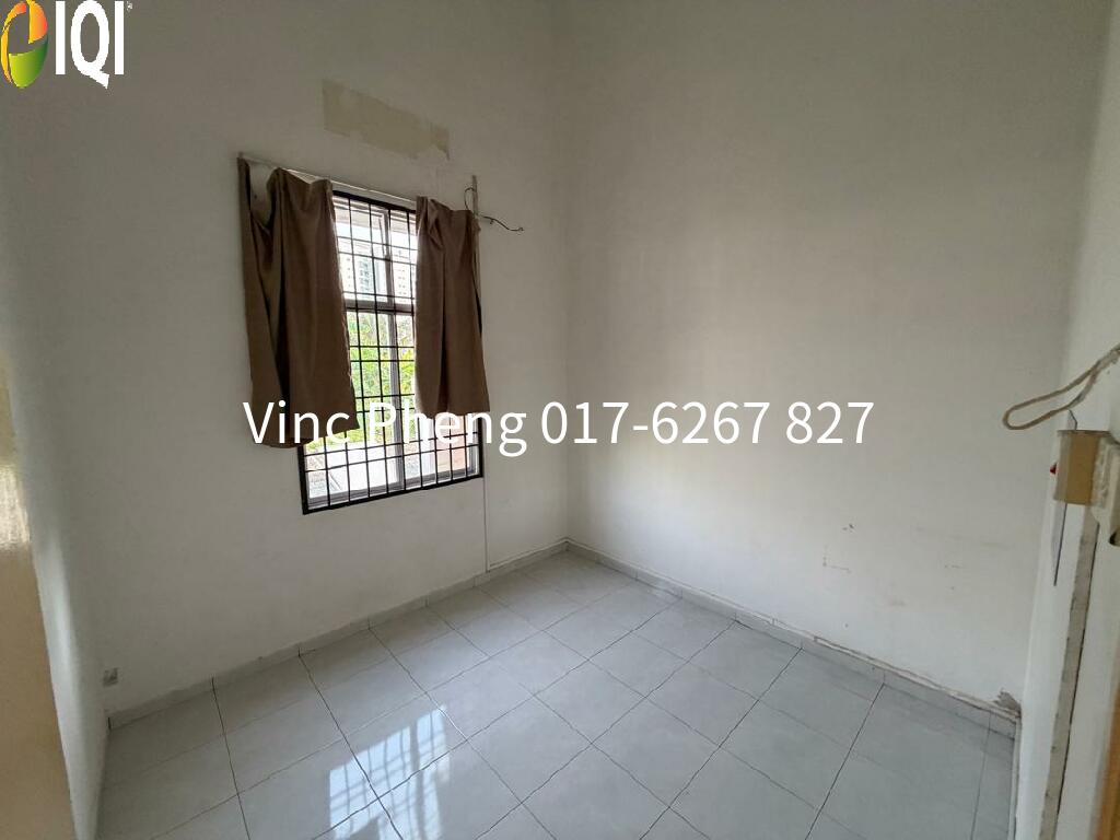 CORNER UNIT Terrace near to Manipal Bukit Baru @ Taman Merak Melaka image