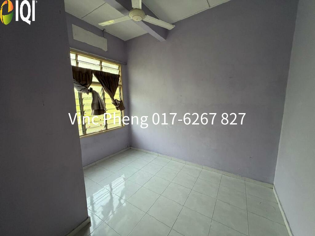 CORNER UNIT Terrace near to Manipal Bukit Baru @ Taman Merak Melaka image