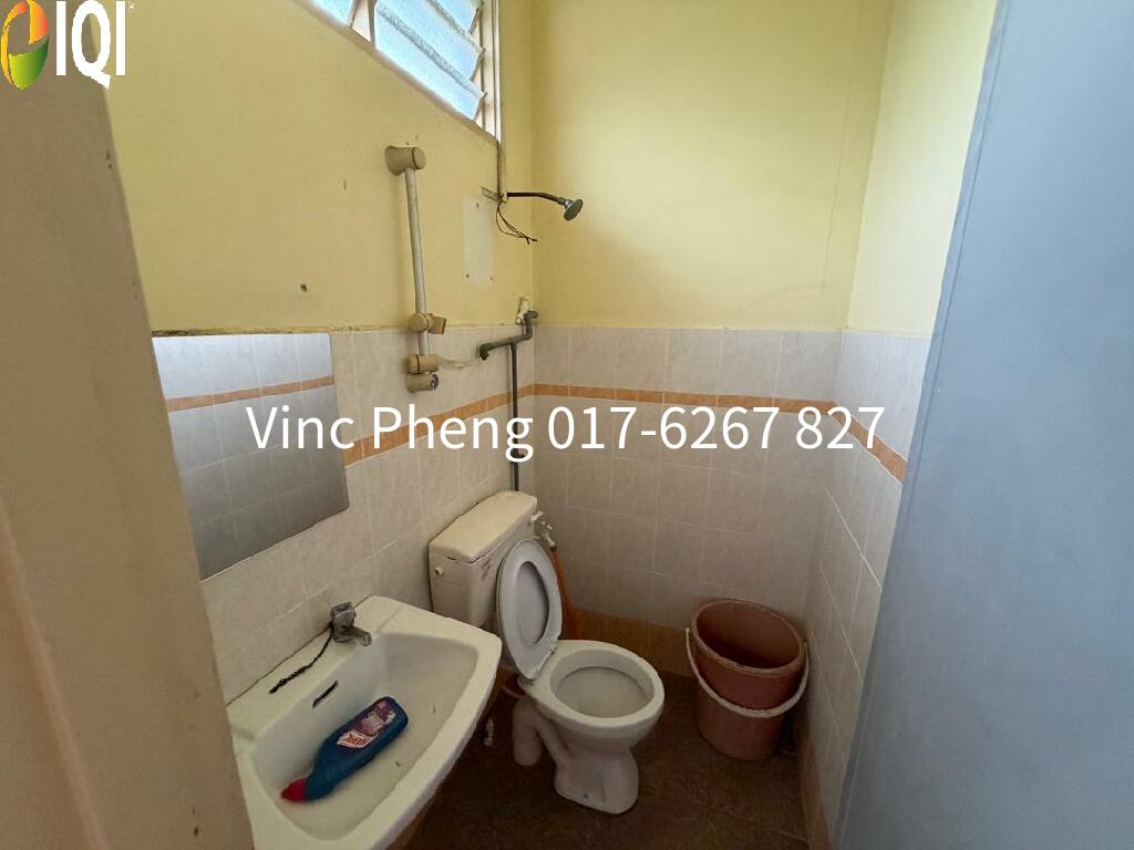 CORNER UNIT Terrace near to Manipal Bukit Baru @ Taman Merak Melaka image