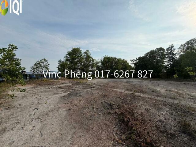 3.5 ACRES Industrial Land Pegoh Alor Gajah, Hicom Pegoh Park Melaka image