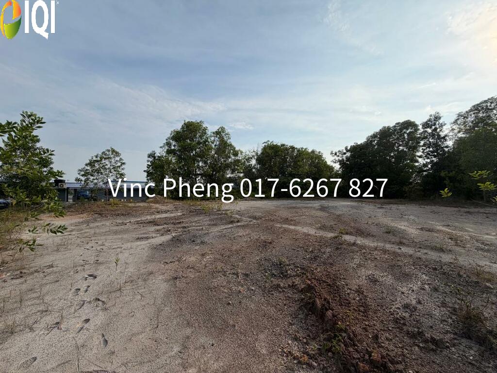 3.5 ACRES Industrial Land Pegoh Alor Gajah, Hicom Pegoh Park Melaka image