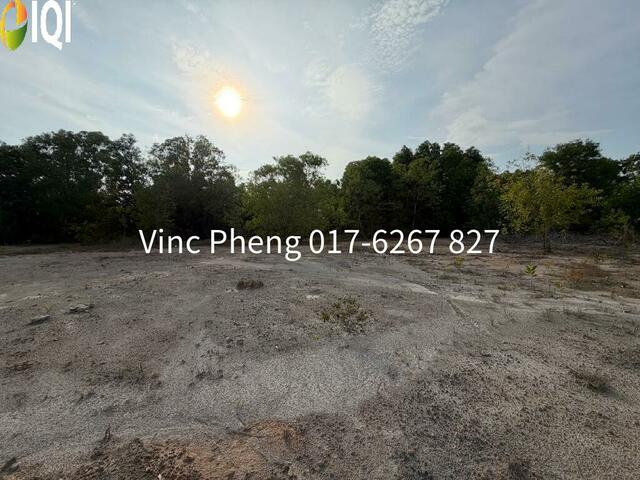 3.5 ACRES Industrial Land Pegoh Alor Gajah, Hicom Pegoh Park Melaka image