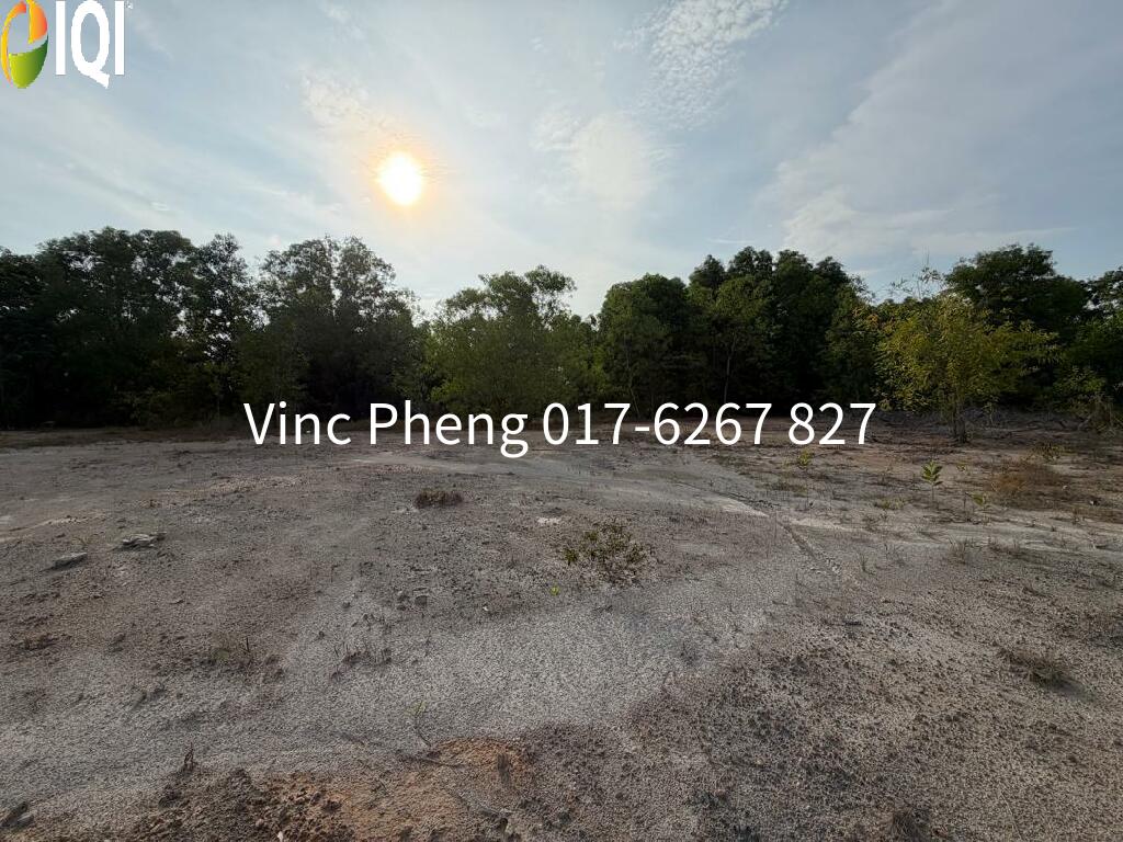 3.5 ACRES Industrial Land Pegoh Alor Gajah, Hicom Pegoh Park Melaka image
