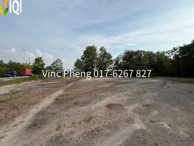 3.5 ACRES Industrial Land Pegoh Alor Gajah, Hicom Pegoh Park Melaka photo