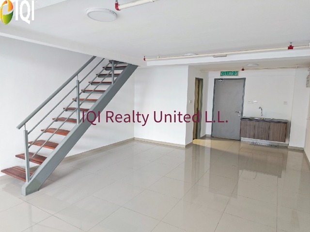 PINNACLE KELANA JAYA image