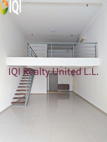 PINNACLE KELANA JAYA image
