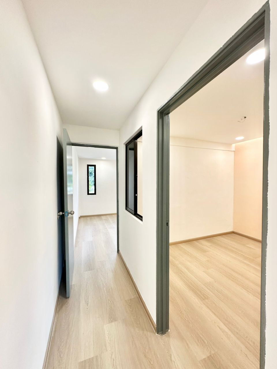Taman Megah Ria 2 Sty Low Cost,Jalan Cenderai,Masai,Renovated image
