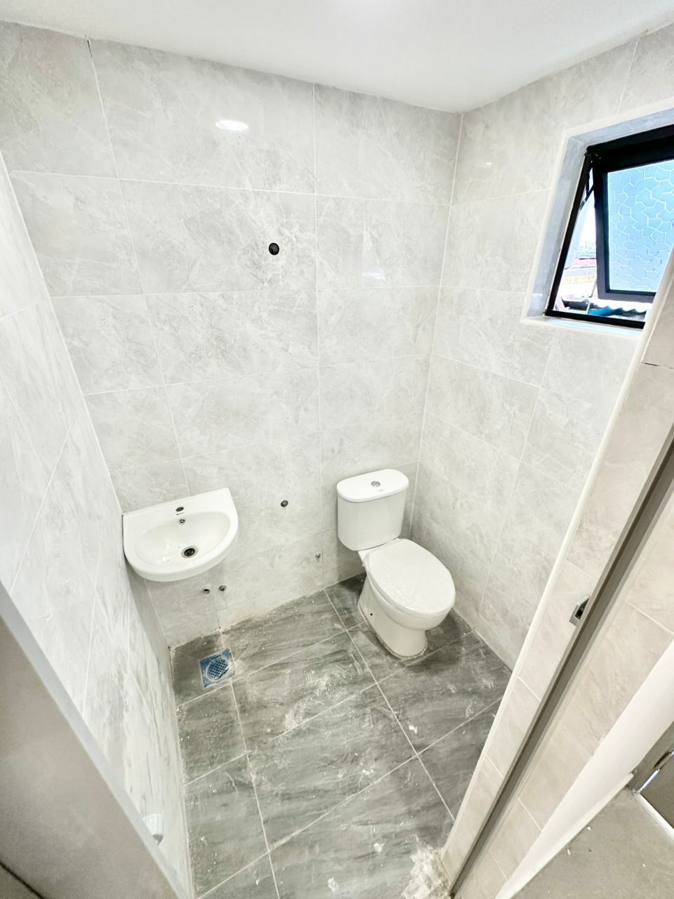 Taman Megah Ria 2 Sty Low Cost,Jalan Cenderai,Masai,Renovated image