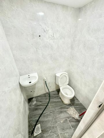 Taman Megah Ria 2 Sty Low Cost,Jalan Cenderai,Masai,Renovated image