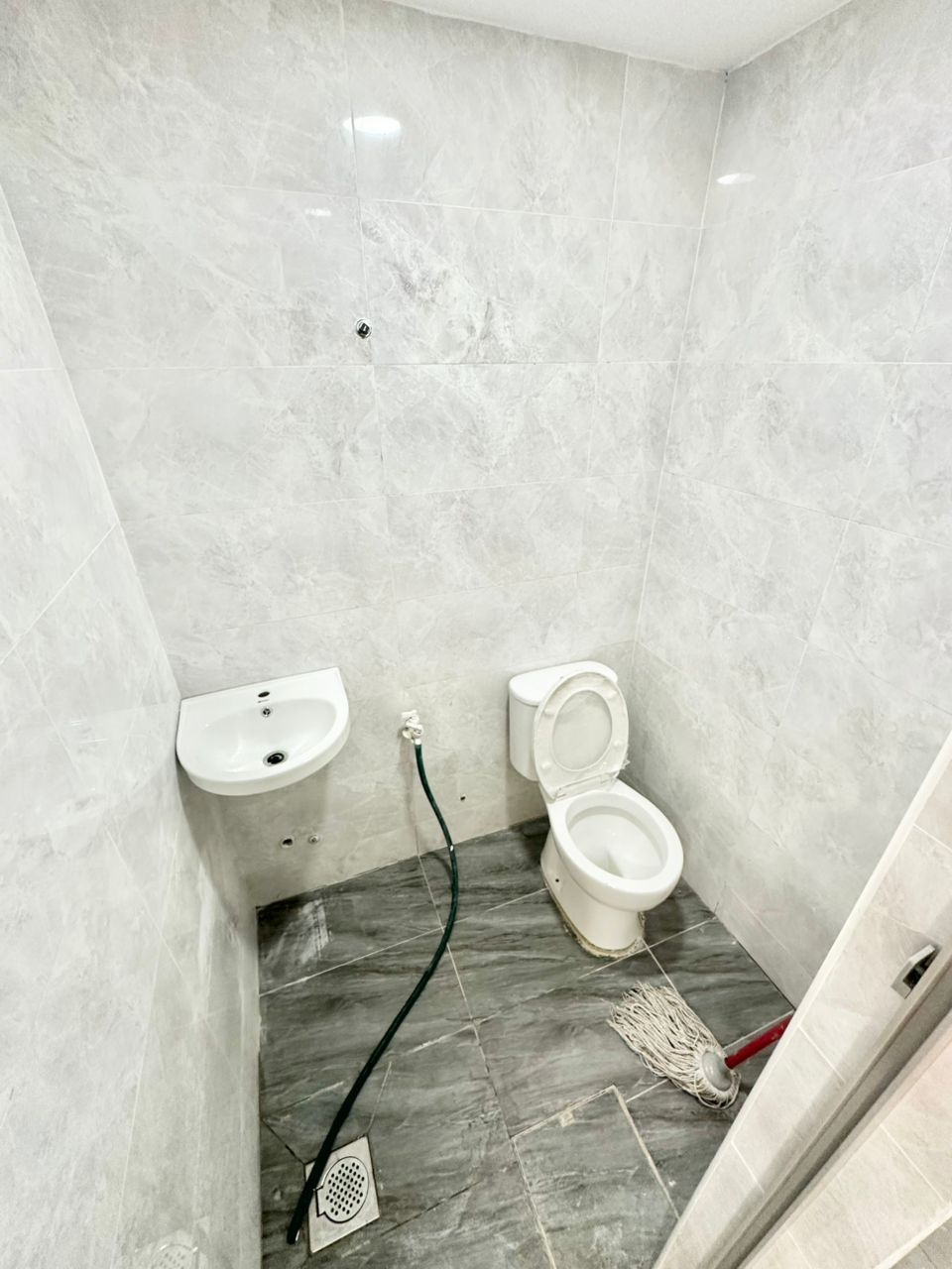 Taman Megah Ria 2 Sty Low Cost,Jalan Cenderai,Masai,Renovated image