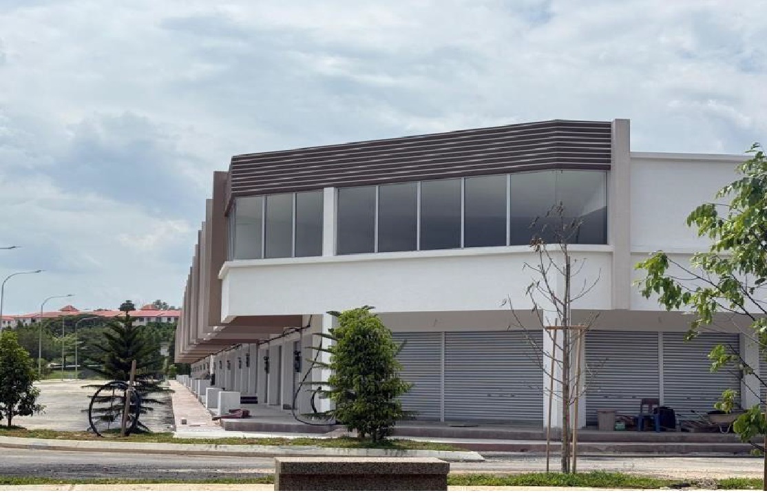 Kesuma Square image